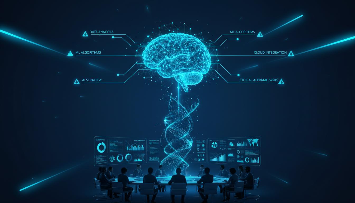 AI Advisory Services